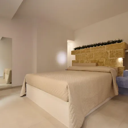 San Gabriele Relais 3* 갈리폴리