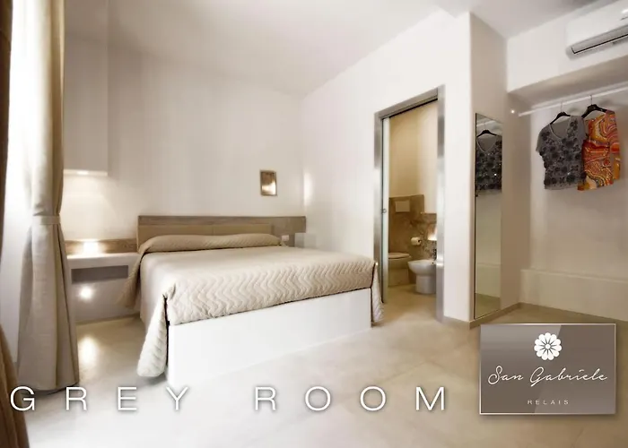 B&B San Gabriele Relais 3*