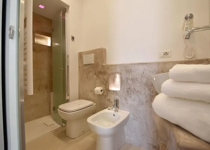 San Gabriele Relais