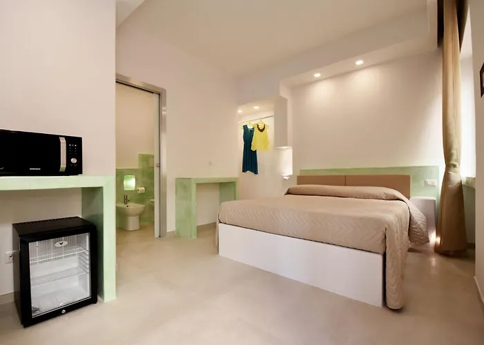San Gabriele Relais 3* 갈리폴리