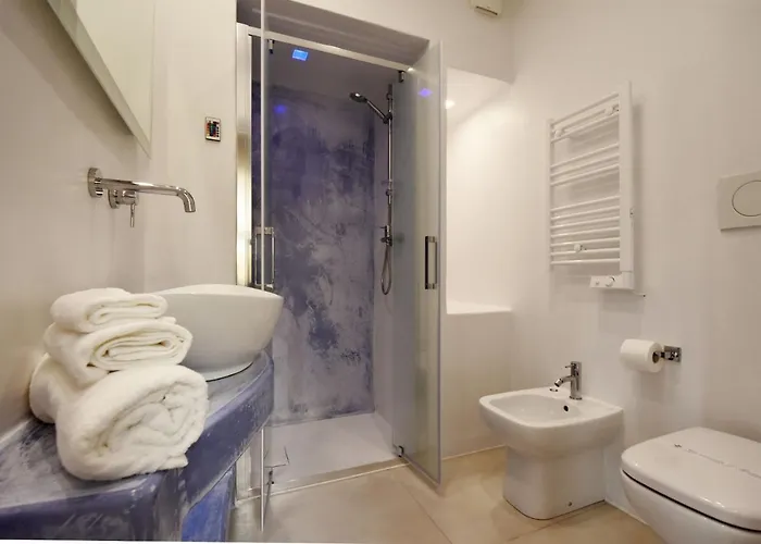 B&B San Gabriele Relais 갈리폴리