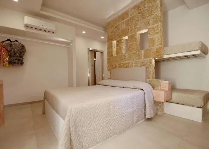San Gabriele Relais B&B 갈리폴리