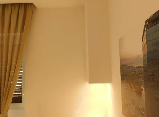 San Gabriele Relais 3* 갈리폴리