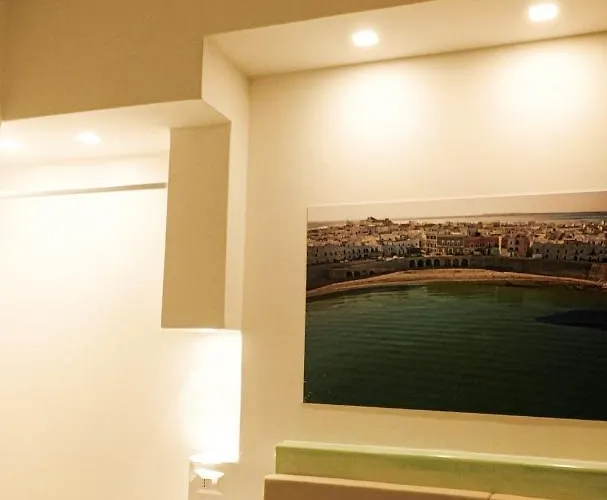 San Gabriele Relais 3* 갈리폴리