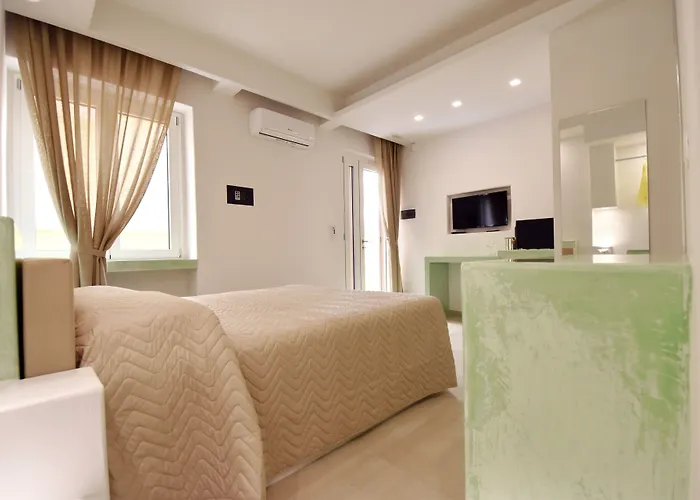 B&B San Gabriele Relais 3*