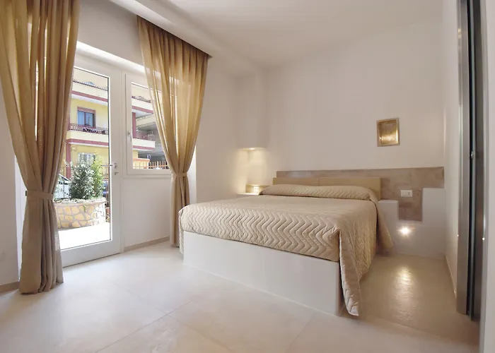 San Gabriele Relais B&B