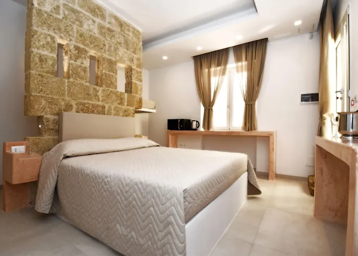 B&B San Gabriele Relais 3*