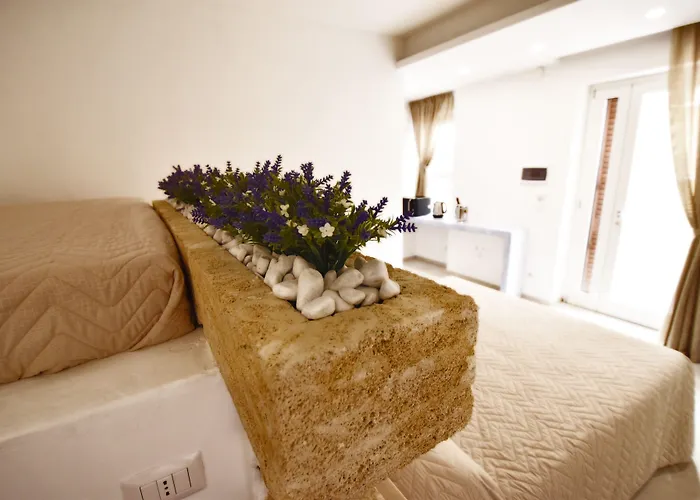 San Gabriele Relais