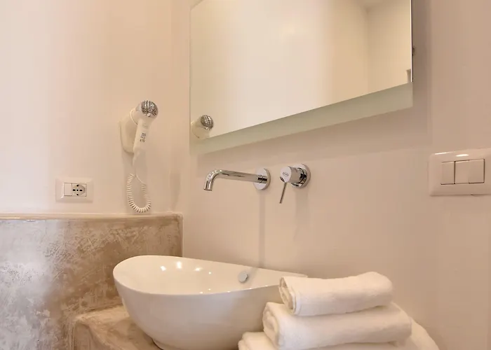 B&B San Gabriele Relais 3*