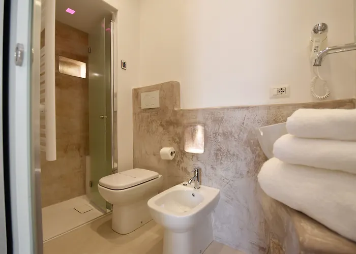 B&B San Gabriele Relais