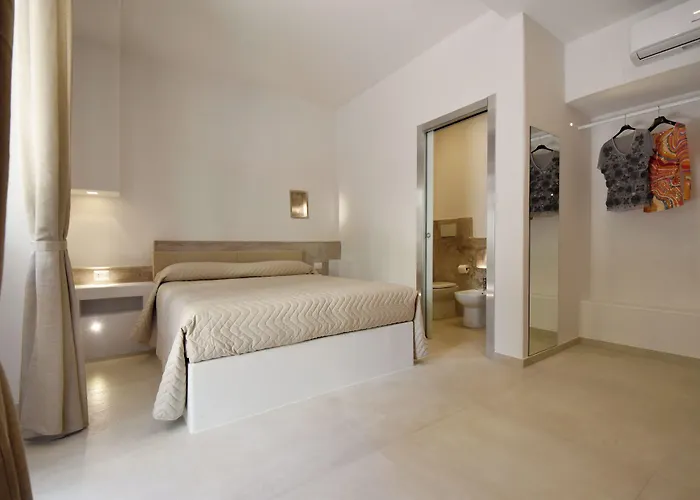 San Gabriele Relais B&B 3*