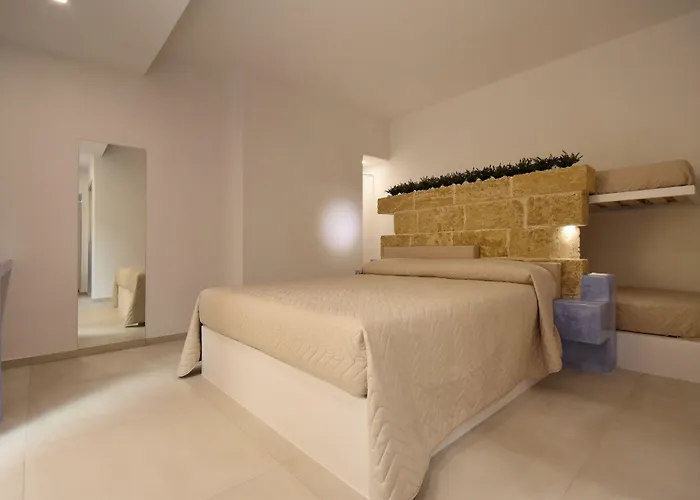 San Gabriele Relais 3* 갈리폴리