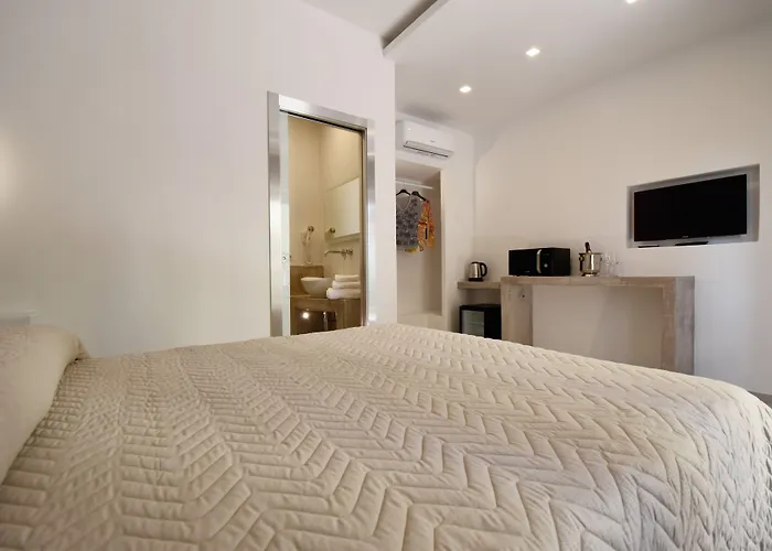 San Gabriele Relais B&B 갈리폴리