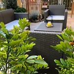 San Gabriele Relais Couette-café 3*