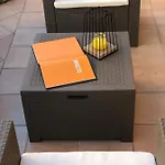 Couette-café San Gabriele Relais 3*