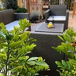 Couette-café San Gabriele Relais
