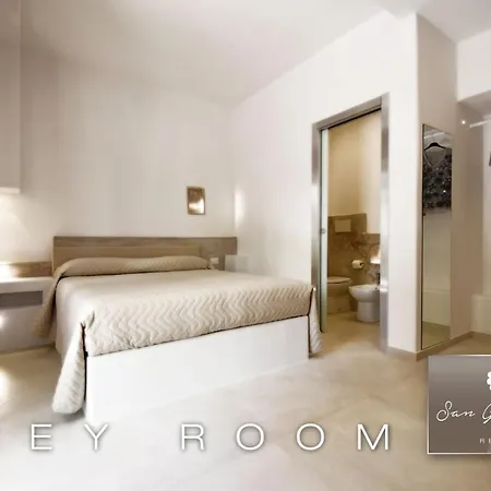 Bed & Breakfast San Gabriele Relais *
