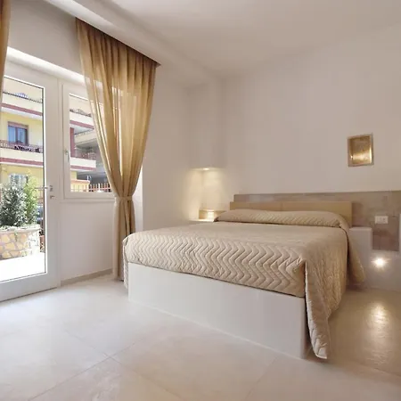 Bed & Breakfast San Gabriele Relais Gallipoli
