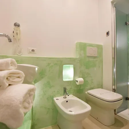 San Gabriele Relais Bed and Breakfast 3*