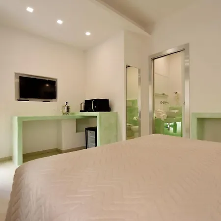 San Gabriele Relais *