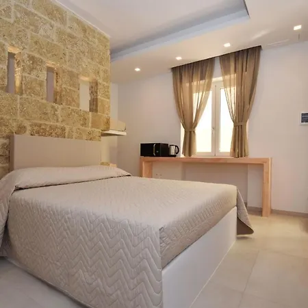 Bed & Breakfast San Gabriele Relais *