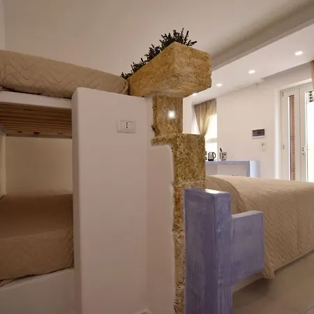 San Gabriele Relais * Gallipoli
