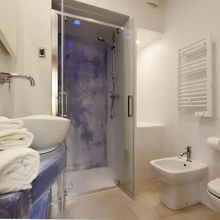 Bed & Breakfast San Gabriele Relais Gallipoli
