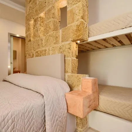 San Gabriele Relais Bed & Breakfast Gallipoli