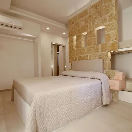 San Gabriele Relais Bed & Breakfast Gallipoli