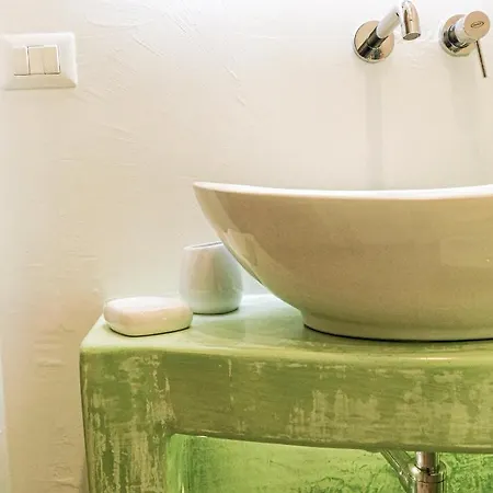 Alojamento de Acomodação e Pequeno-almoço San Gabriele Relais 3*