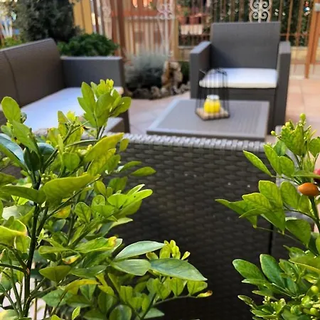 San Gabriele Relais Couette-café *