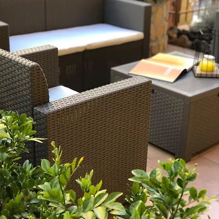 San Gabriele Relais Alojamento de Acomodação e Pequeno-almoço