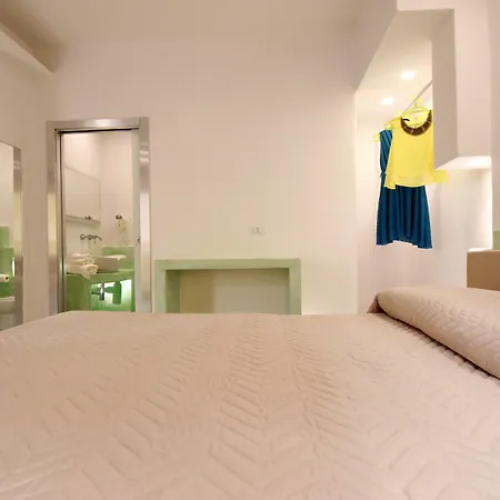 Bed and Breakfast San Gabriele Relais 3*