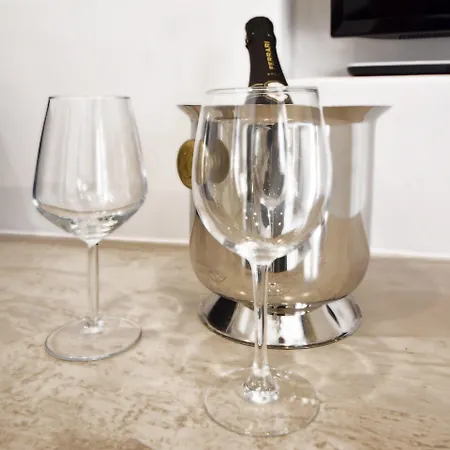 Bed and Breakfast San Gabriele Relais 3*