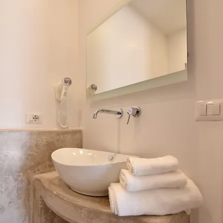 Bed and Breakfast San Gabriele Relais 3*