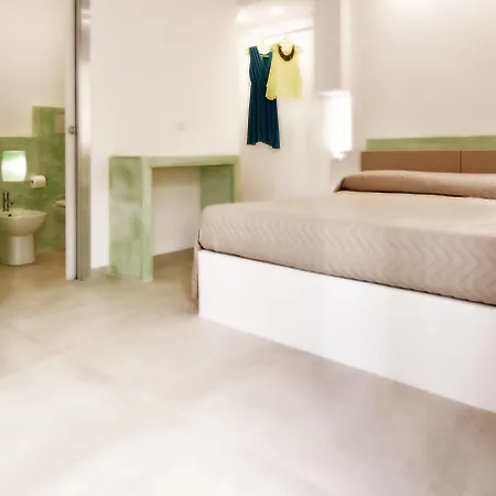 San Gabriele Relais Bed and Breakfast Gallipoli
