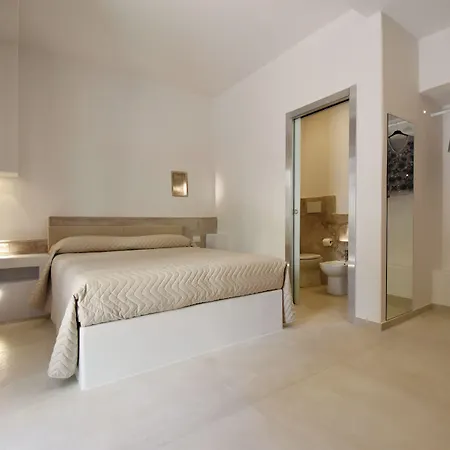 San Gabriele Relais Bed and Breakfast 3*