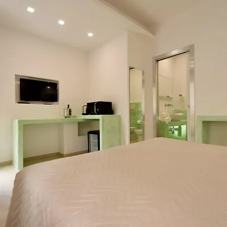 Couette-café San Gabriele Relais