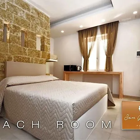 San Gabriele Relais 3* גאליפולי