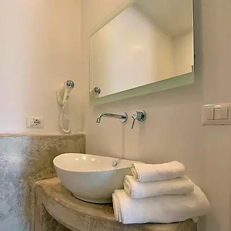 San Gabriele Relais גאליפולי