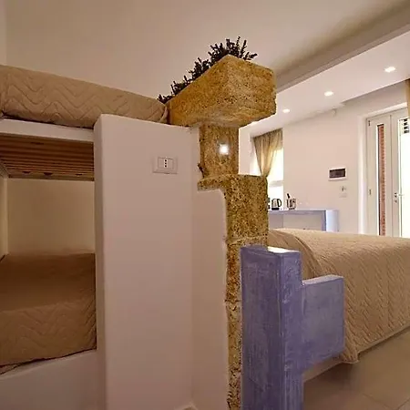 San Gabriele Relais לינה וארוחת בוקר גאליפולי