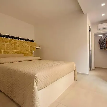 San Gabriele Relais לינה וארוחת בוקר