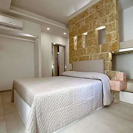 San Gabriele Relais גאליפולי