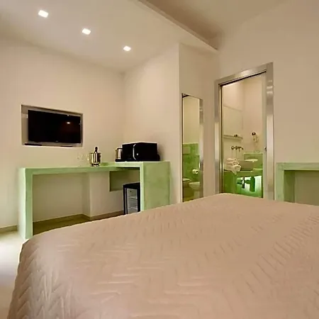San Gabriele Relais 3* גאליפולי