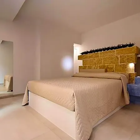 לינה וארוחת בוקר San Gabriele Relais 3*