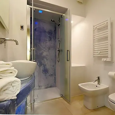 San Gabriele Relais 3* גאליפולי