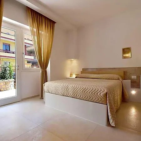 San Gabriele Relais לינה וארוחת בוקר גאליפולי