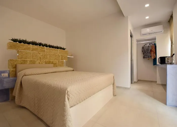 San Gabriele Relais Gallipoli