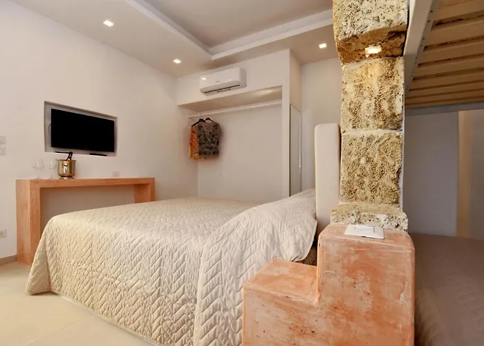 San Gabriele Relais