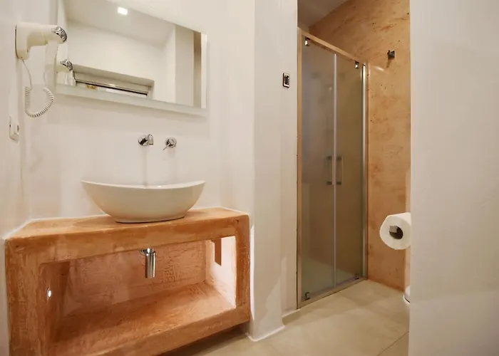 San Gabriele Relais Bed & Breakfast Gallipoli